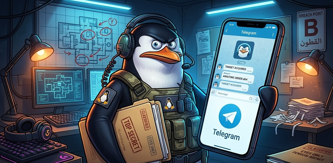Telegram